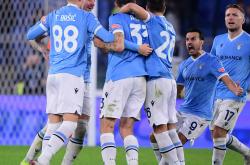 拉齐奥足球俱乐部-贝博电子游戏